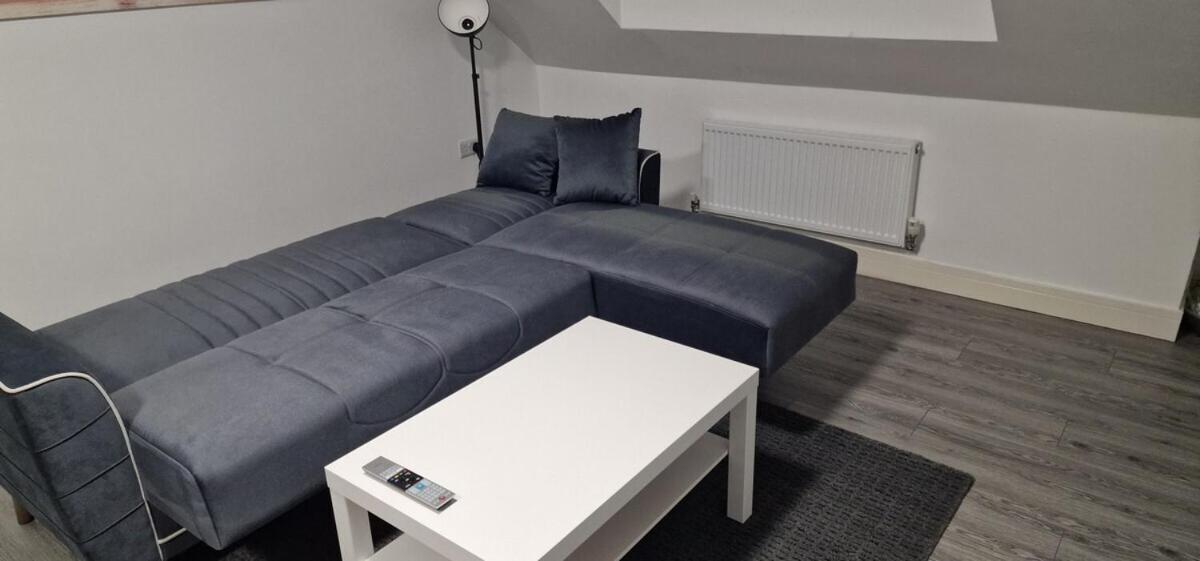 Sav Apartments Nottingham Road Loughborough - 1 Bed Flat 部屋 写真