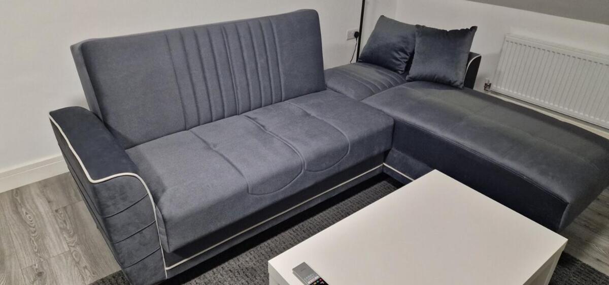 Sav Apartments Nottingham Road Loughborough - 1 Bed Flat 部屋 写真