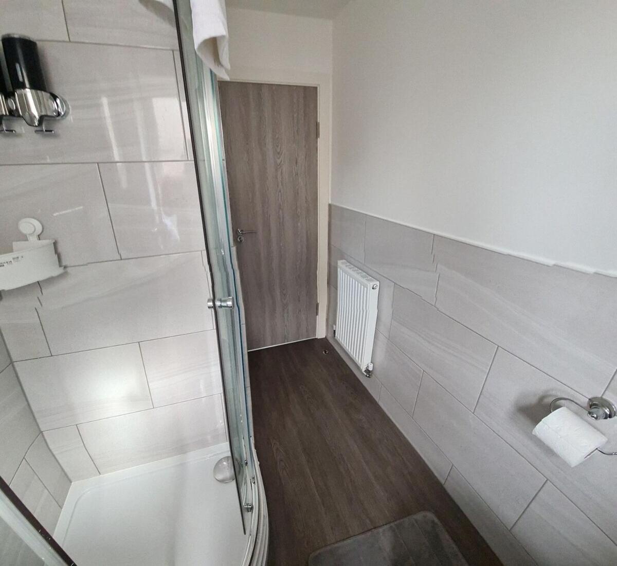 Sav Apartments Nottingham Road Loughborough - 1 Bed Flat 部屋 写真