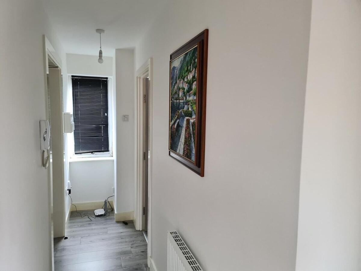 Sav Apartments Nottingham Road Loughborough - 1 Bed Flat 部屋 写真