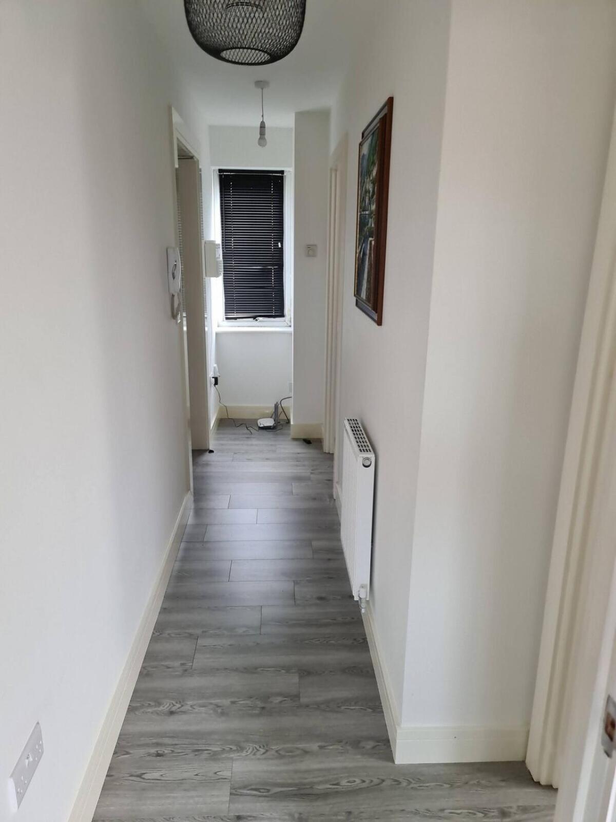 Sav Apartments Nottingham Road Loughborough - 1 Bed Flat 部屋 写真