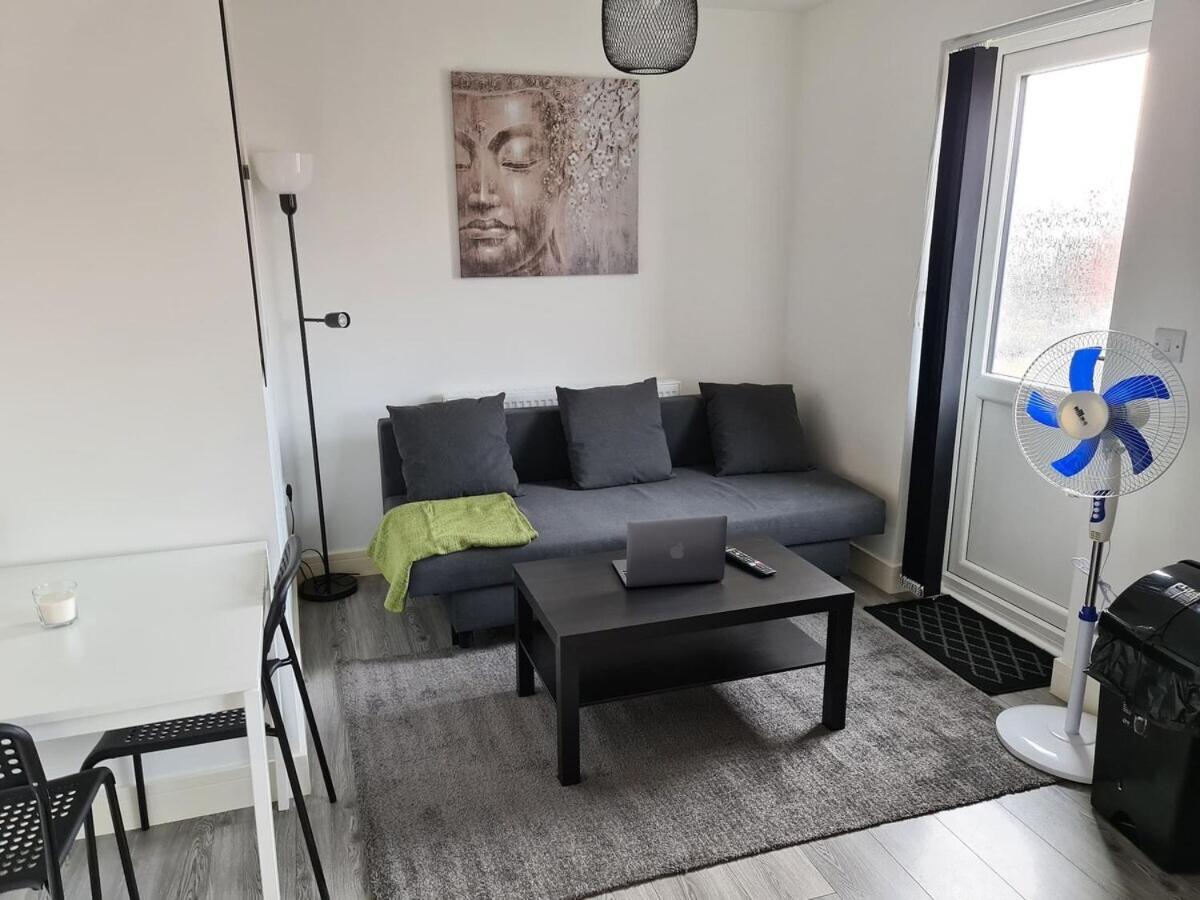 Sav Apartments Nottingham Road Loughborough - 1 Bed Flat 部屋 写真