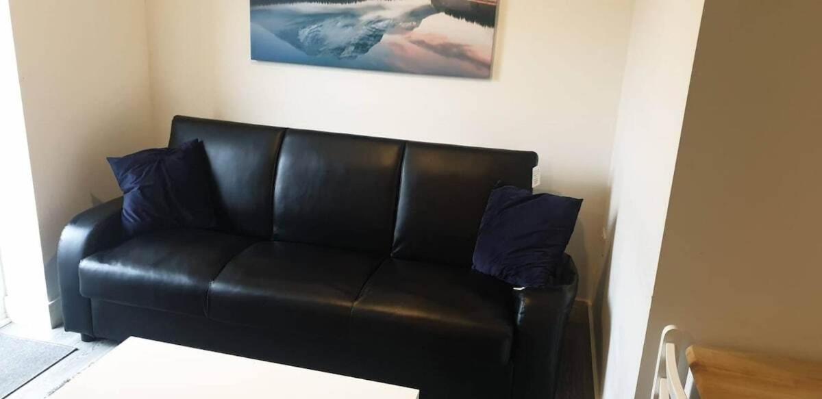 Sav Apartments Nottingham Road Loughborough - 1 Bed Flat 部屋 写真