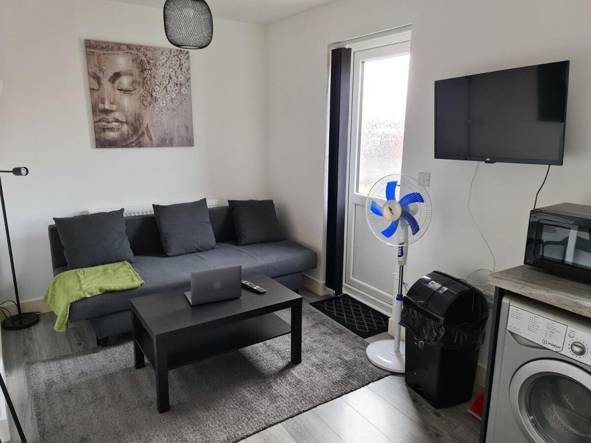 Sav Apartments Nottingham Road Loughborough - 1 Bed Flat 部屋 写真