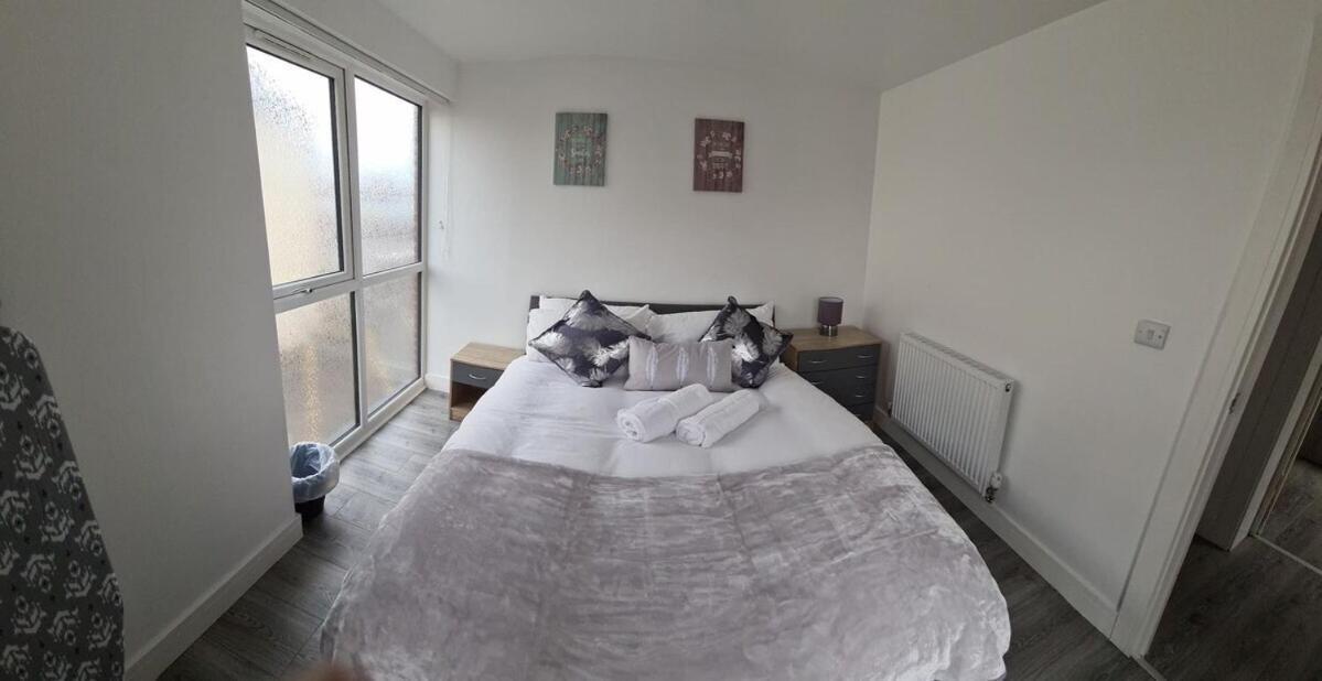Sav Apartments Nottingham Road Loughborough - 1 Bed Flat 部屋 写真